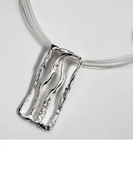 Unity - Pendant (Necklace) - Other