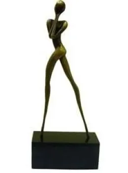 Beautiful - Bronze