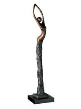 Faith - Bronze
