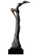 Freedom - Sculpture - Bronze