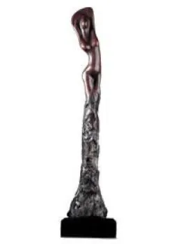 Embrace I - Bronze