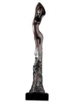 Embrace II - Bronze