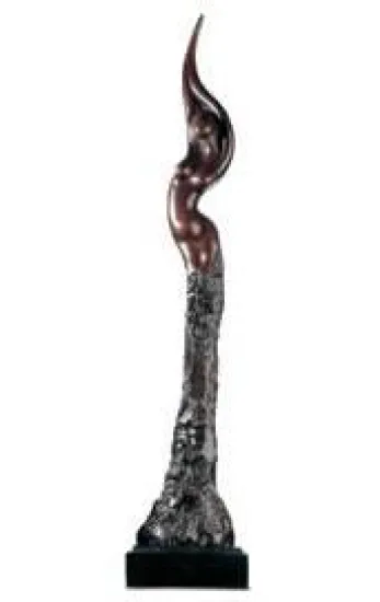 Desire (Small) - Sculpture