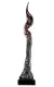 Desire (Small) - Sculpture - Bronze
