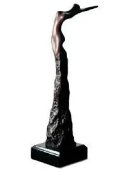 Compassion - Bronze