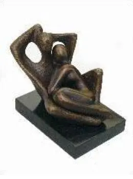 Us - Bronze