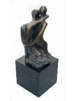 Passion - Bronze