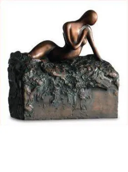 Seduction - Bronze