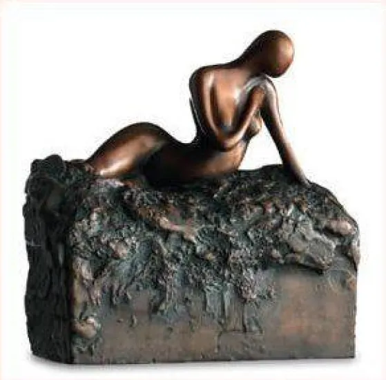 Seduction - Bronze