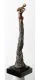 Caress (Small) - Bronze