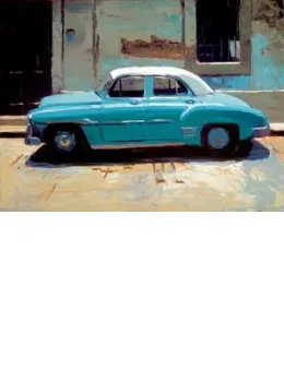 Cuban Classics II - Board Only
