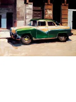 Cuban Classics III - Board Only