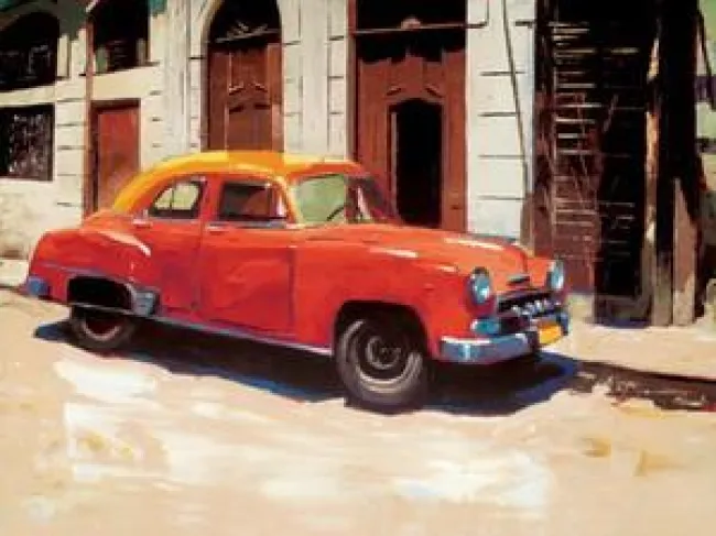 Cuban Classics I