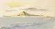 Lake Washington - Canvas - Board Only