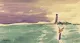 North Coast - Canvas - Board Only