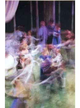 Dance II - Print
