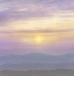 Skyscape Splendour - Print