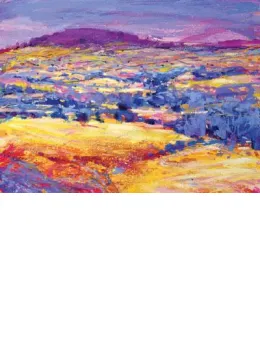 Castellina - Tuscany - Mounted