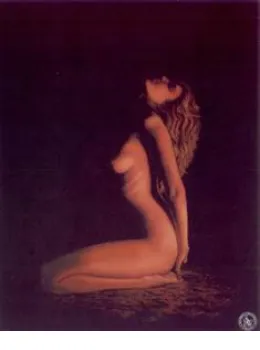 Sensuality - Mounted