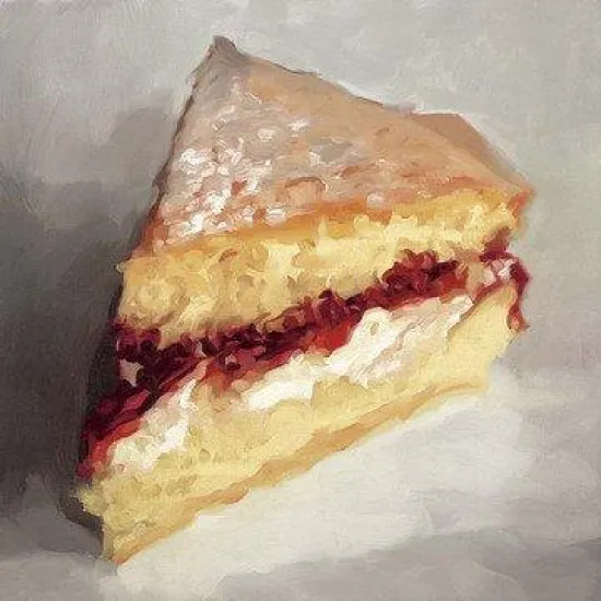 Sweet Temptation