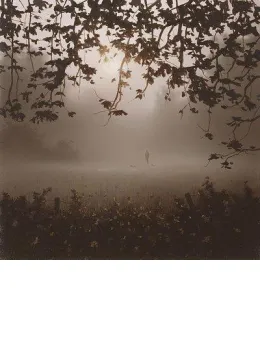 A Moment To Reflect - Mounted