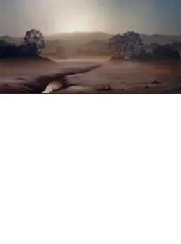 The Brook - With slip
