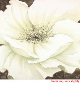 White Light - Box Canvas