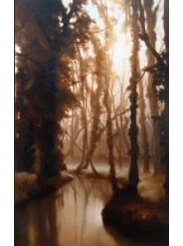 Enchanted Woodland - Mounted