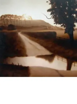 The Ford - Framed