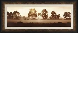 My Perfect View - Framed