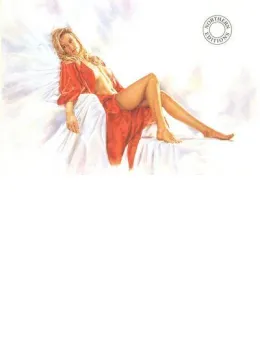 Scarlet - Print