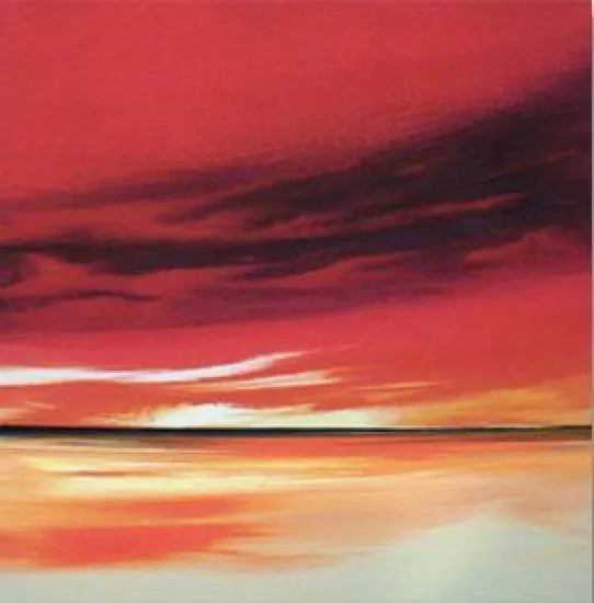 Calypso Skies