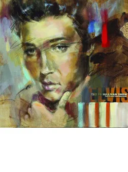 The Performance I (Elvis) - Board Only