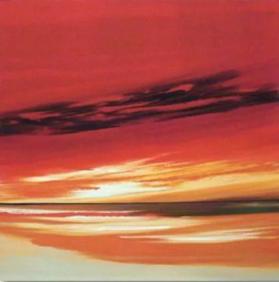 Calypso Skies