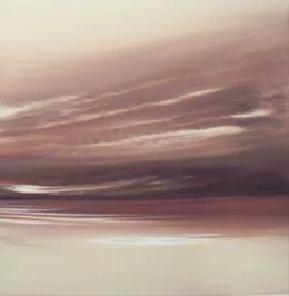 Vanilla Skies I - Mounted