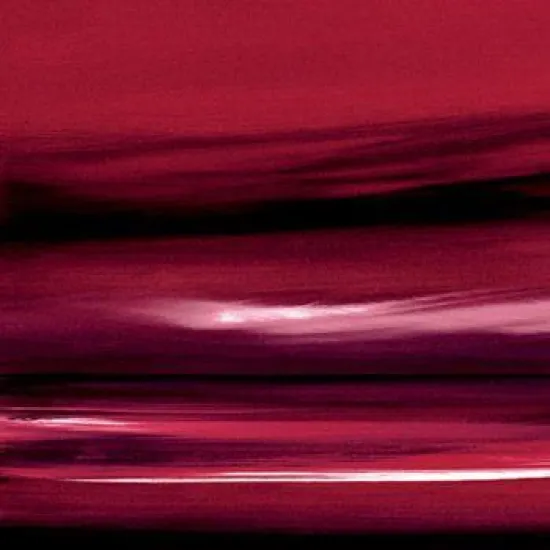 Magenta Skies I - Mounted