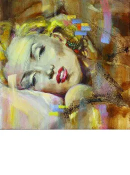 Marilyns Dream - Board Only