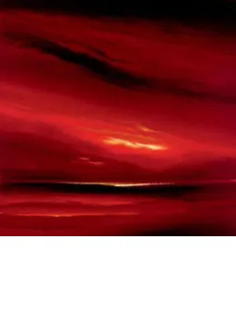 Skies Of Fire II - Board Only