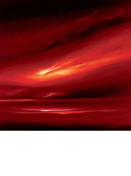 Skies Of Fire I - Board Only