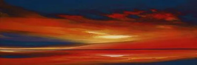 Eastern Skies