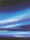 Indigo Skies II - Mounted
