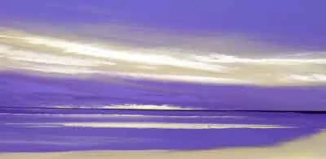 Amethyst Skies