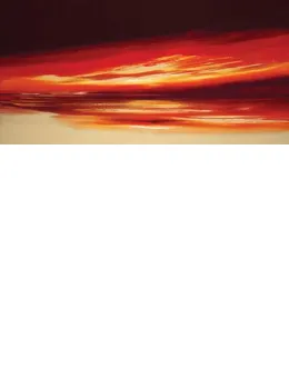 Cinnamon Skies IV - Mounted