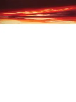 Cinnamon Skies III - Mounted