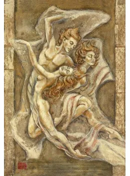 Enchantment - With slip