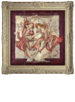 As You Like It - Framed