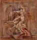Taming Of The Shrew - On Paper - Mounted