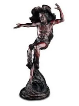 Firedancer - Bronze