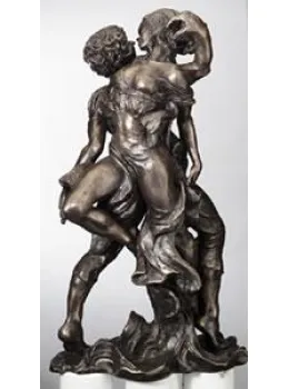 Duo - Bronze