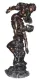 Romeo And Juliet (Large) - Bronze